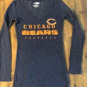 Chicago Bears LS top